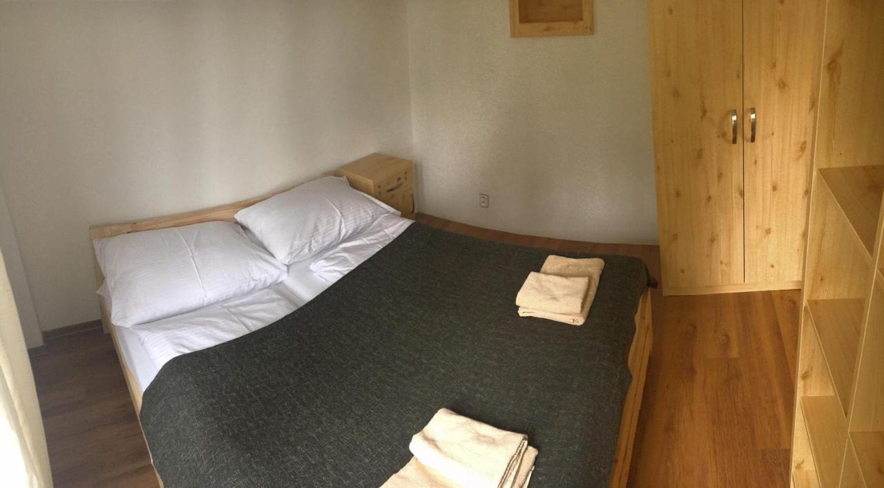Apartman Zara Veľký Slavkov Exteriér fotografie