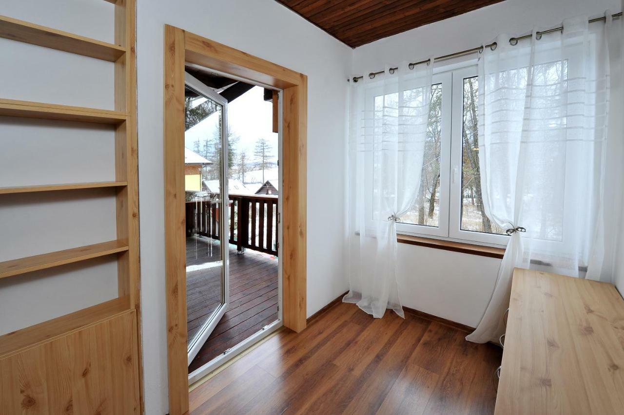 Apartman Zara Veľký Slavkov Exteriér fotografie