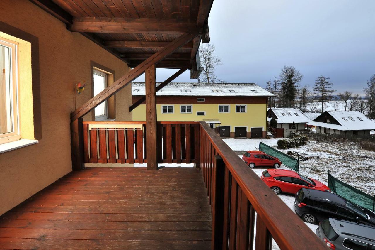 Apartman Zara Veľký Slavkov Exteriér fotografie