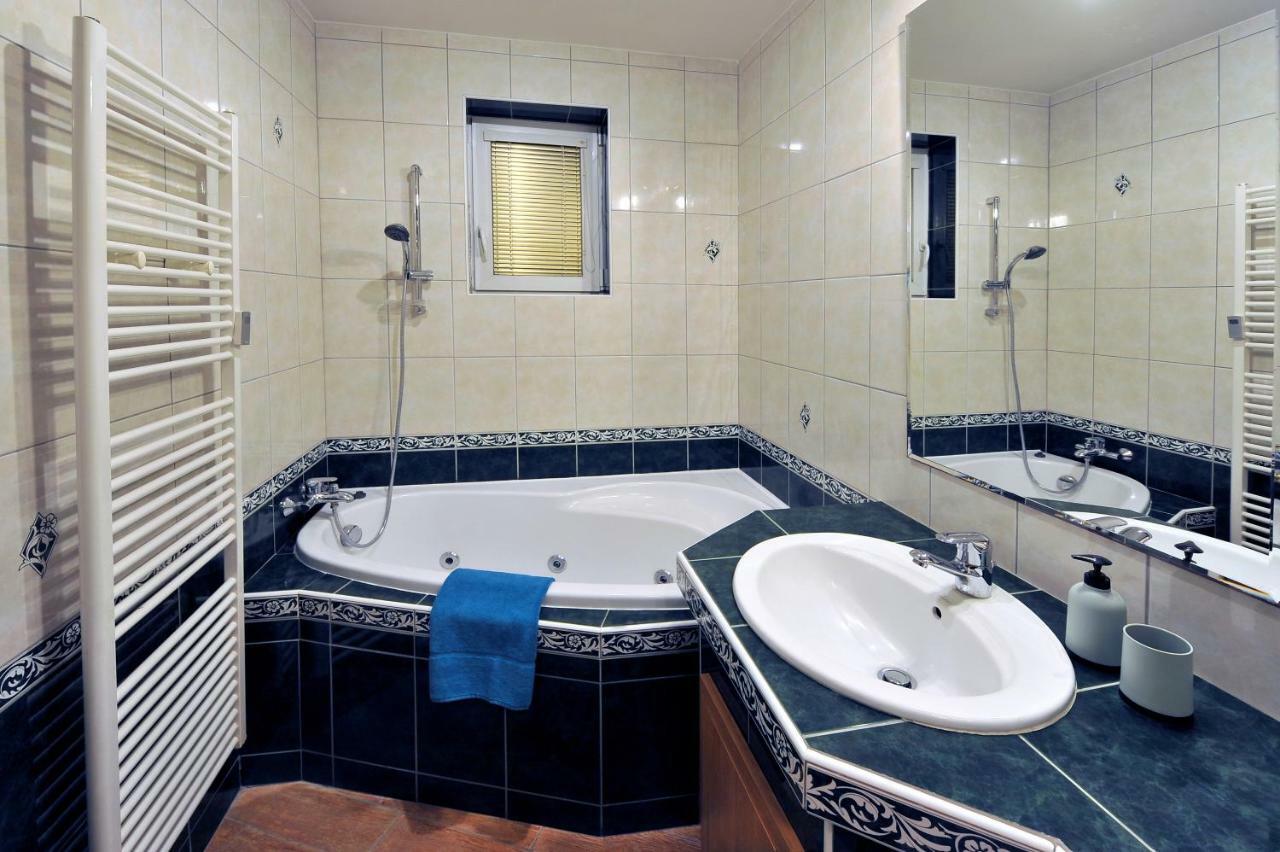Apartman Zara Veľký Slavkov Exteriér fotografie