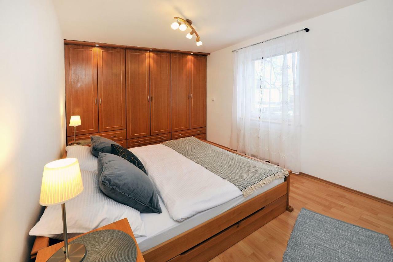 Apartman Zara Veľký Slavkov Exteriér fotografie